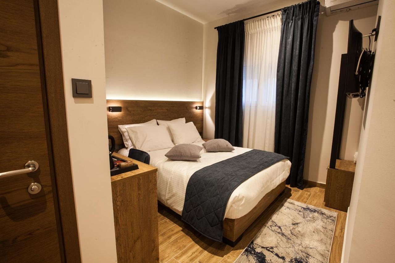Trikala River House Exterior foto