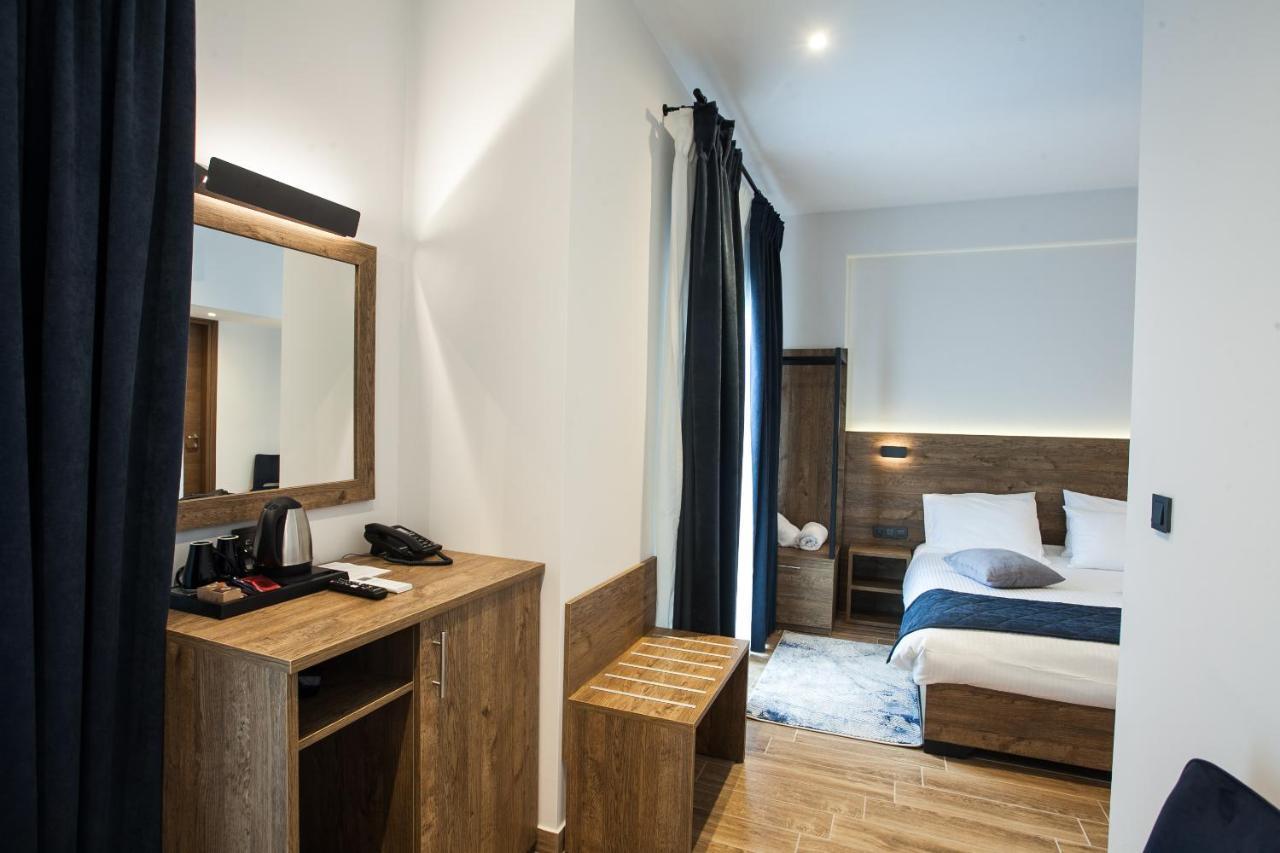 Trikala River House Exterior foto