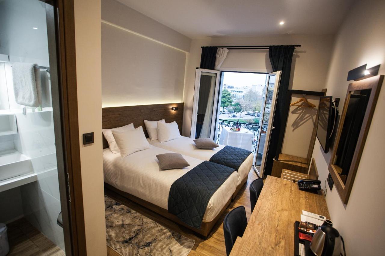 Trikala River House Exterior foto