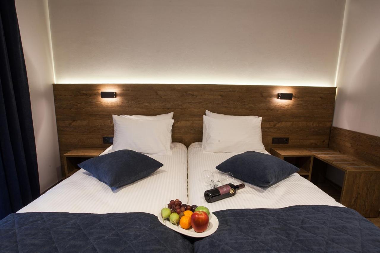 Trikala River House Exterior foto